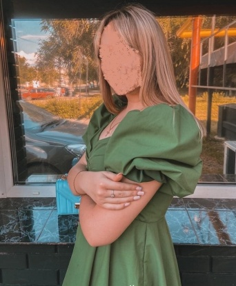 Проститутка Каркара