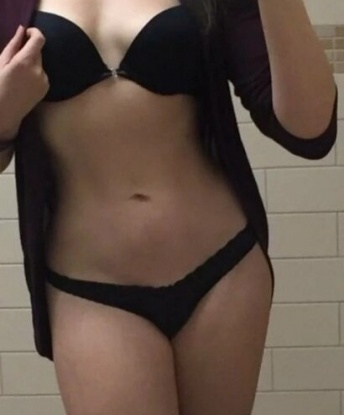 Проститутка Ева